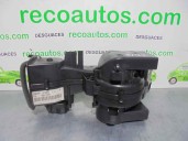 Recambio de motor calefaccion para citroën c6 exclusive referencia OEM IAM 9683117080  