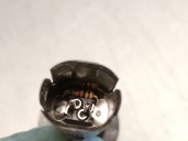 Recambio de interruptor para jeep compass (mp, m6, mv, m7) 1.3 referencia OEM IAM 72430D  