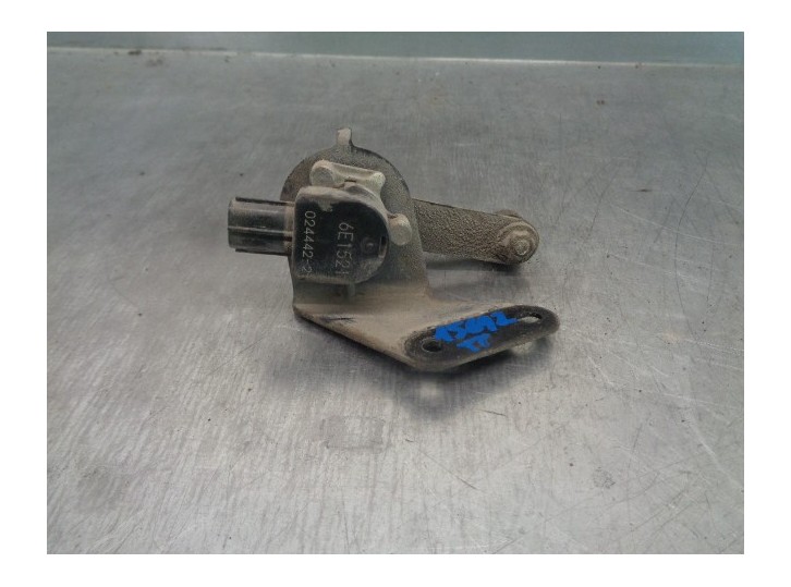 Recambio de motor regulacion faros para mitsubishi grandis (na0w) 2.4 inform referencia OEM IAM 6E1521 0244422 