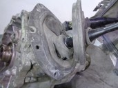 Recambio de caja transfer para ford ranger (es) 2.5 tdci cat referencia OEM IAM 1524431 1524431 