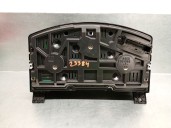 Recambio de cuadro instrumentos para opel zafira b 1.6 16v referencia OEM IAM 13267542 6261025 