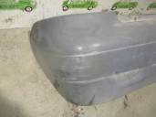 Recambio de paragolpes trasero para renault twingo (co6) 1.3 cat referencia OEM IAM GRIS TEXTURADO 3 PUERTAS