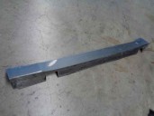 Replacement side skirt for BMW 5 Series Saloon (E60) 520d OEM IAM reference 7033759 22944911