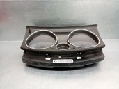 Recambio de cuadro instrumentos para opel zafira b 1.6 16v referencia OEM IAM 13267542 6261025 
