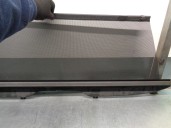 Recambio de bandeja trasera para mercedes-benz clase e (w210) familiar 2.8 v6 18v cat referencia OEM IAM 