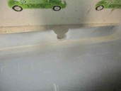 Recambio de paragolpes trasero para renault twingo (co6) 1.3 cat referencia OEM IAM GRIS TEXTURADO 3 PUERTAS