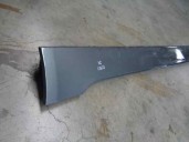 Replacement side skirt for BMW 5 Series saloon (E60) 520d OEM IAM reference 7033759 22944911