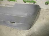 Recambio de paragolpes trasero para renault twingo (co6) 1.3 cat referencia OEM IAM GRIS TEXTURADO 3 PUERTAS