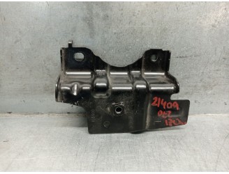 Recambio de refuerzo lateral para honda civic x hatchback (fc_, fk_) 1.0 vtec (fk6) referencia OEM IAM P10A2  