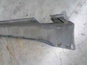 Replacement side skirt for BMW 5 Series saloon (E60) 520d OEM IAM reference 7033759 22944911