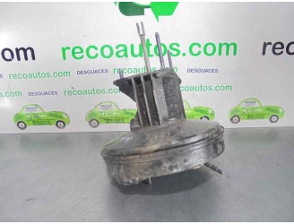 Replacement brake booster for Citroën C6 Exclusive OEM IAM reference 9671561380 