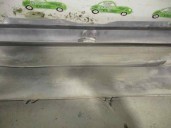 Recambio de paragolpes trasero para renault twingo (co6) 1.3 cat referencia OEM IAM GRIS TEXTURADO 3 PUERTAS