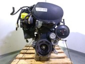 Replacement complete engine for Opel Zafira B 1.6 16V OEM IAM reference Z16XE1 5601590 20KU3376