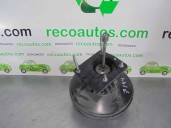 Replacement brake booster for Citroën C6 Exclusive OEM IAM reference 9671561380 