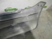 Recambio de paragolpes trasero para renault twingo (co6) 1.3 cat referencia OEM IAM GRIS TEXTURADO 3 PUERTAS
