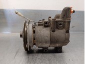 Recambio de compresor aire acondicionado para ford ranger (es) 2.5 tdci cat referencia OEM IAM 3636288 