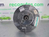 Replacement brake booster for Citroën C6 Exclusive OEM IAM reference 9671561380 