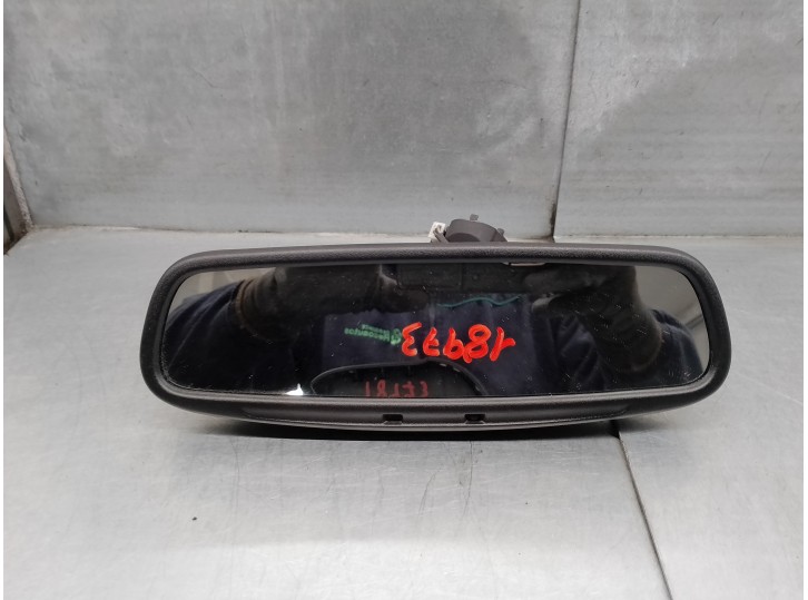 Recambio de espejo interior para ford galaxy (ca1) 2.0 tdci cat referencia OEM IAM 5260683 