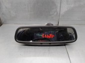 Recambio de espejo interior para ford galaxy (ca1) 2.0 tdci cat referencia OEM IAM 5260683 