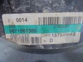 Recambio de servofreno para citroën c6 exclusive referencia OEM IAM 9671561380  