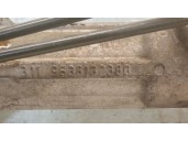 Recambio de cremallera direccion para peugeot 206 cc (2d) 1.6 16v (2dnfuf, 2dnfur) referencia OEM IAM 9638132380 4000NS 