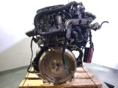 Replacement complete engine for opel zafira b 1.6 16v OEM IAM reference Z16XE1 5601590 20KU3376