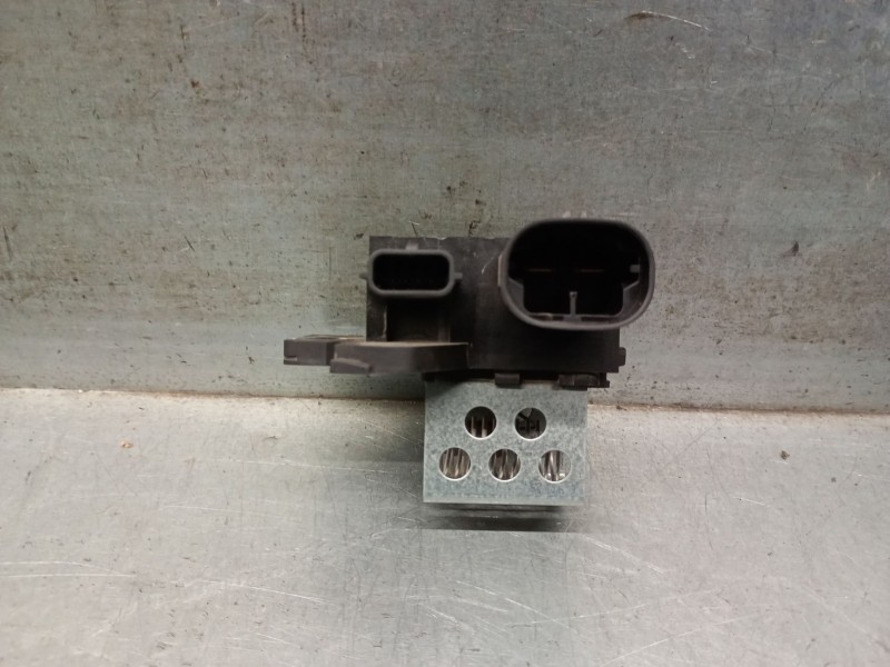 Recambio de resistencia calefaccion para renault talisman (lp_) 1.5 dci 110 referencia OEM IAM 255508124R 255508124R 