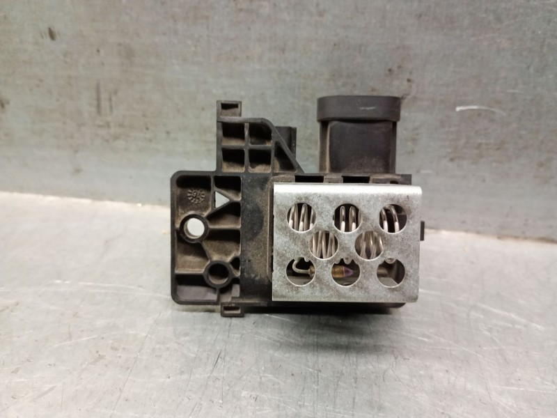 Recambio de resistencia calefaccion para renault talisman (lp_) 1.5 dci 110 referencia OEM IAM 255508124R 255508124R 
