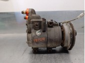 Recambio de compresor aire acondicionado para ford ranger (es) 2.5 tdci cat referencia OEM IAM 3636288 