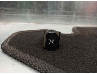 Recambio de mando para peugeot 607 (s2) 2.7 hdi fap cat (uhz / dt17ted4) referencia OEM IAM 9629649077  