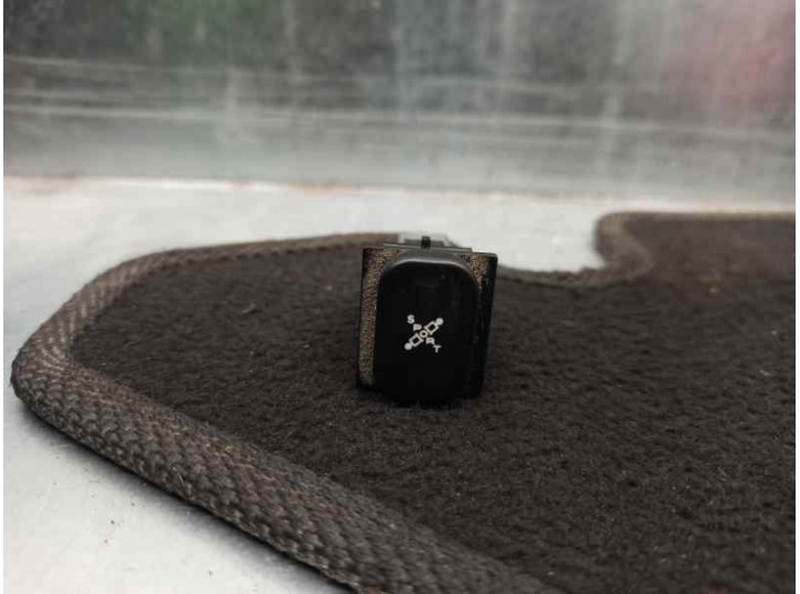 Recambio de mando para peugeot 607 (s2) 2.7 hdi fap cat (uhz / dt17ted4) referencia OEM IAM 9629649077  