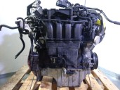 Replacement complete engine for opel zafira b 1.6 16v OEM IAM reference Z16XE1 5601590 20KU3376