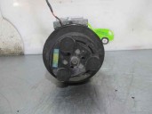 Recambio de compresor aire acondicionado para renault twingo (co6) 1.3 cat referencia OEM IAM 7700860997C 7827B SANDEN