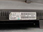 Recambio de cuadro instrumentos para renault scenic ii 1.9 dci diesel referencia OEM IAM P8200461295H 28113353 