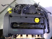 Replacement complete engine for Opel Zafira B 1.6 16V OEM IAM reference Z16XE1 5601590 20KU3376