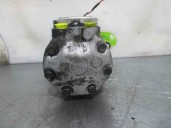 Recambio de compresor aire acondicionado para renault twingo (co6) 1.3 cat referencia OEM IAM 7700860997C 7827B SANDEN