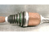 Recambio de transmision delantera derecha para smart fortwo coupé (453) electric drive / eq (453.391) referencia OEM IAM A453350