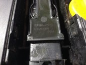 Replacement complete engine for Opel Zafira B 1.6 16V OEM IAM reference Z16XE1 5601590 20KU3376