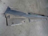 Recambio de faldon lateral para bmw serie 5 gran turismo (f07) 530d referencia OEM IAM 703376  22944911