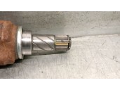 Recambio de transmision delantera derecha para smart fortwo coupé (453) electric drive / eq (453.391) referencia OEM IAM A453350