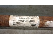 Recambio de transmision delantera derecha para smart fortwo coupé (453) electric drive / eq (453.391) referencia OEM IAM A453350