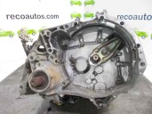 Recambio de caja cambios para renault twingo (co6) 1.3 cat referencia OEM IAM JB1061 S000830