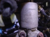 Recambio de motor completo para opel zafira b 1.6 16v referencia OEM IAM Z16XE1 5601590 20KU3376