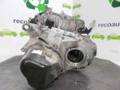 Recambio de caja cambios para renault twingo (co6) 1.3 cat referencia OEM IAM JB1061 S000830
