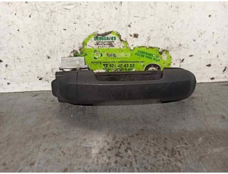 Recambio de maneta exterior delantera derecha para ford transit connect (tc7) 1.8 tdci cat referencia OEM IAM 9T16V224A36A  