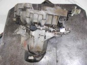 Recambio de caja cambios para renault twingo (co6) 1.3 cat referencia OEM IAM JB1061 S000830