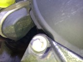 Recambio de motor completo para opel zafira b 1.6 16v referencia OEM IAM Z16XE1 5601590 20KU3376