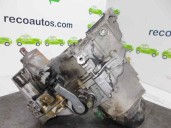 Recambio de caja cambios para renault twingo (co6) 1.3 cat referencia OEM IAM JB1061 S000830