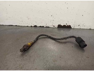 Recambio de sonda lambda para kia cee´d 1.6 crdi cat referencia OEM IAM 393502A420 0281004069 BOSCH