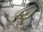 Recambio de caja cambios para renault twingo (co6) 1.3 cat referencia OEM IAM JB1061 S000830